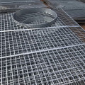 What Is Hot Dipped Galvanized Steel Grating/Grate